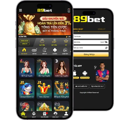 Kho trò chơi đa dạng tại MEGA888