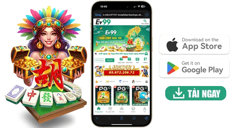Thưởng Chào Mừng Mega888