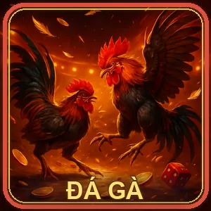 Cá cược Đá Gà MEGA888