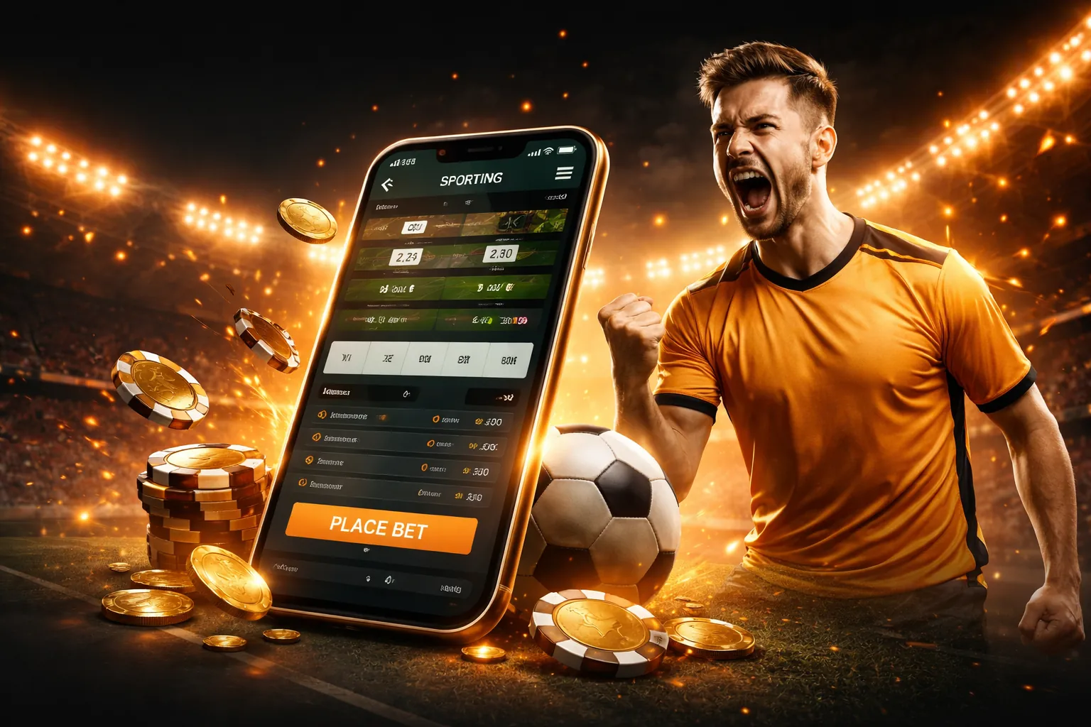 MEGA888: Nền tảng Cá cược Trực tuyến Hàng đầu Việt Nam 2026