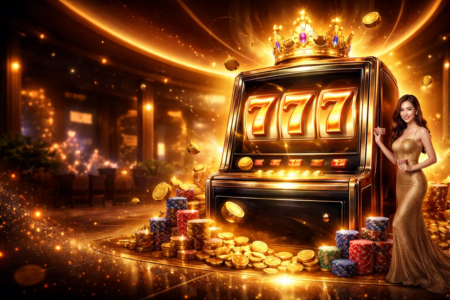 Hệ thống giao dịch nhanh chóng và bảo mật tại MEGA888