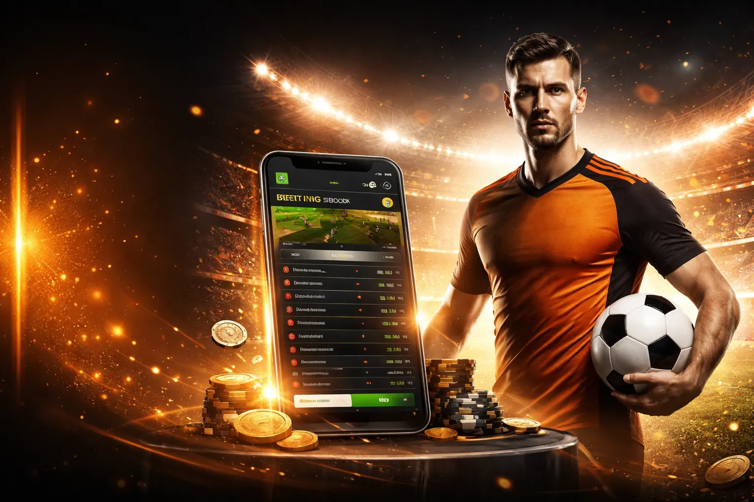 Ứng dụng di động MEGA888 trên cả Android và iOS