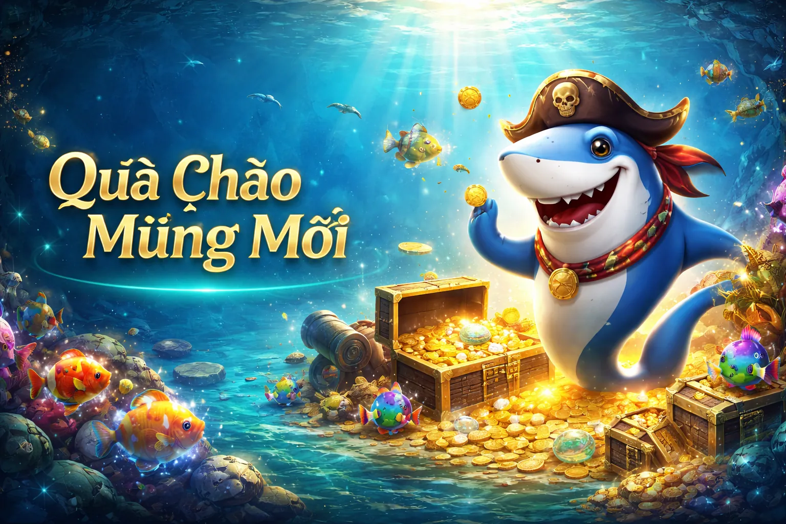 Hình ảnh Chính Sách Cookie của MEGA888, biểu tượng bảo mật kỹ thuật số với ánh sáng màu cam