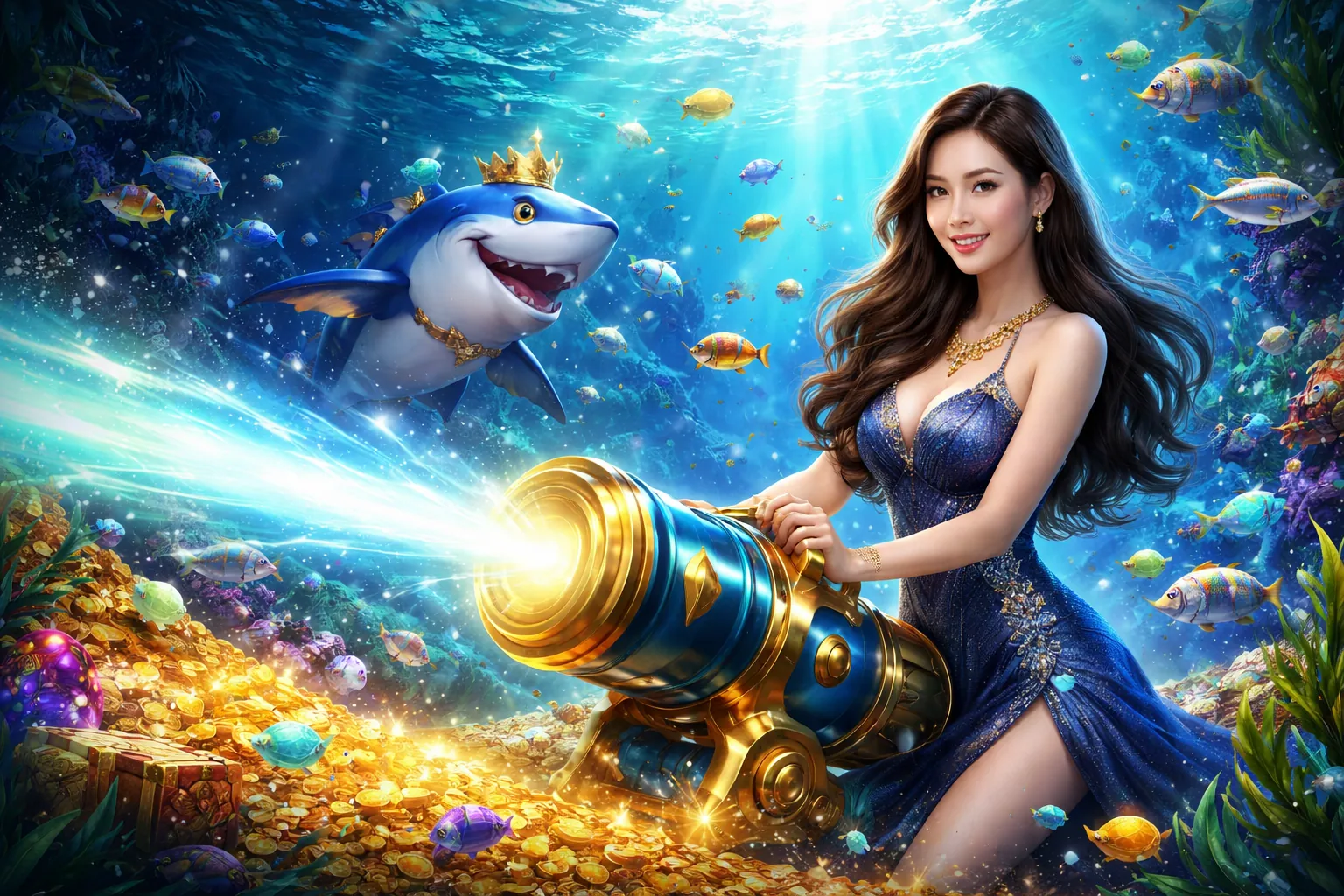 Hình ảnh chính mega888