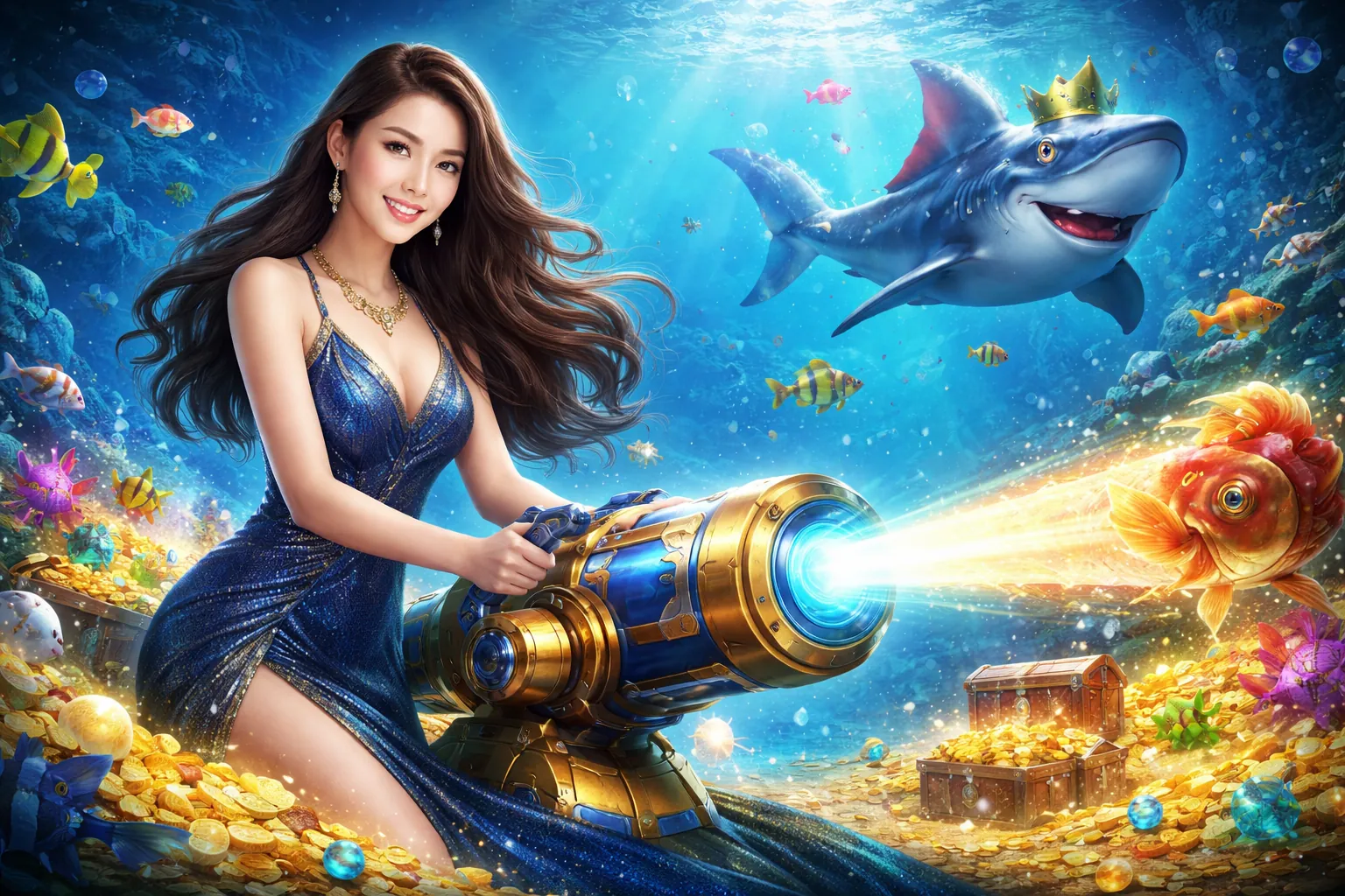 Đá gà trực tuyến Mega888 với các chiến kê dũng mãnh trên sàn đấu rực lửa, biểu tượng cho sự kịch tính và chiến thắng.