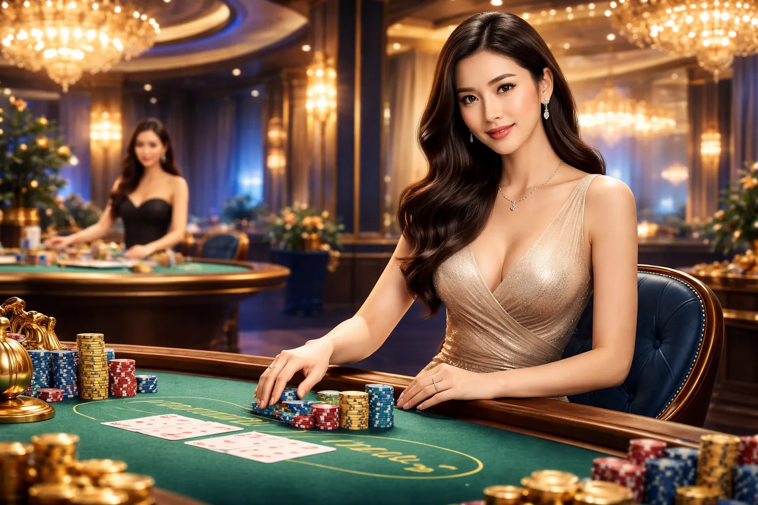 Đội ngũ hỗ trợ khách hàng Mega888 chuyên nghiệp sẵn sàng phục vụ 24/7
