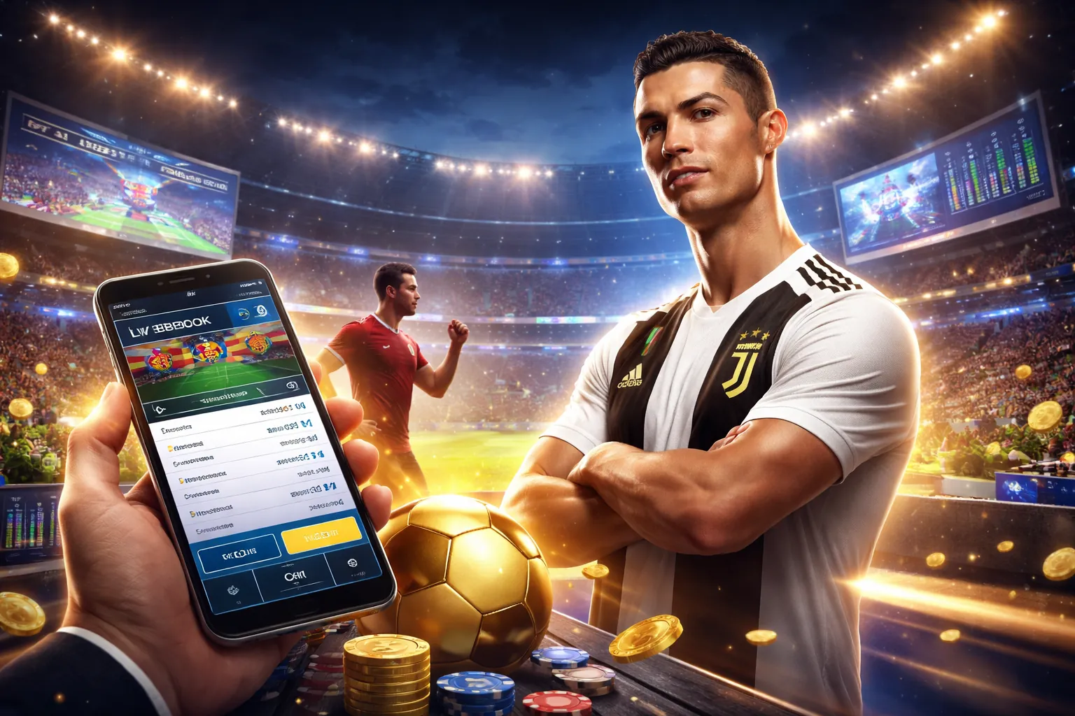 Hình ảnh hỗ trợ khách hàng mega888