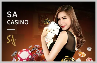 Slot Game Mega888
