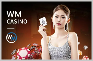 Casino Trực Tuyến Mega888