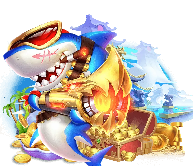 Game Nổ Hũ Great China MEGA888