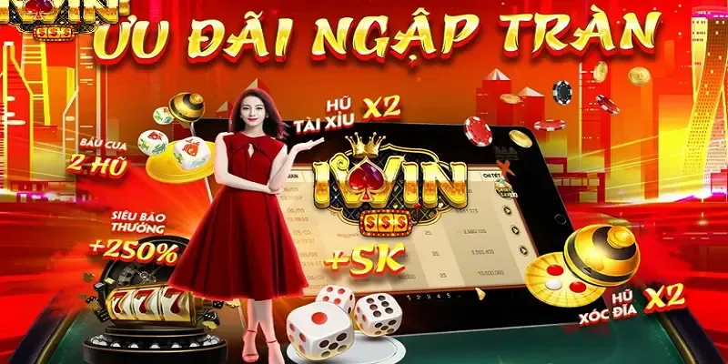 Ưu đãi độc quyền Mega888