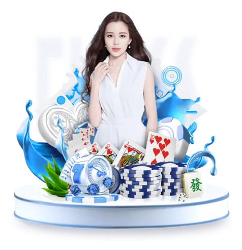 Đa dạng trò chơi MEGA888